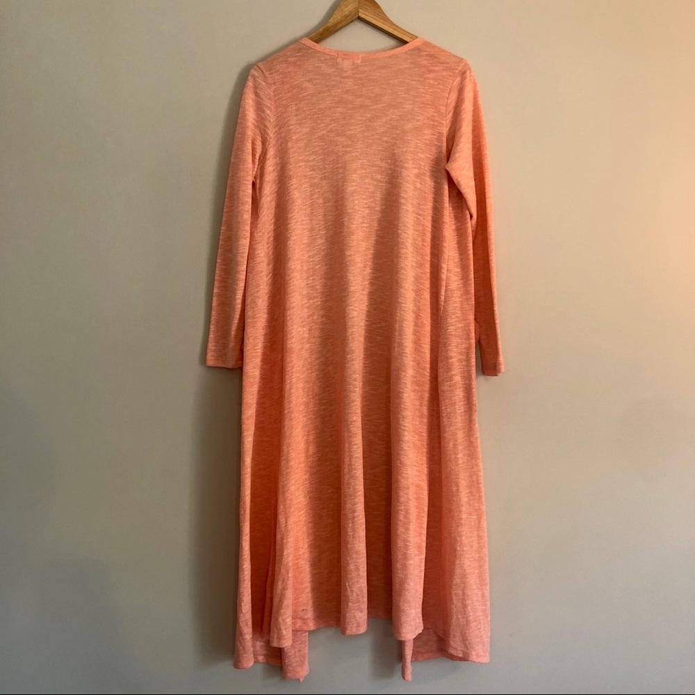LulaRoe Sarah Cardigan Size Small